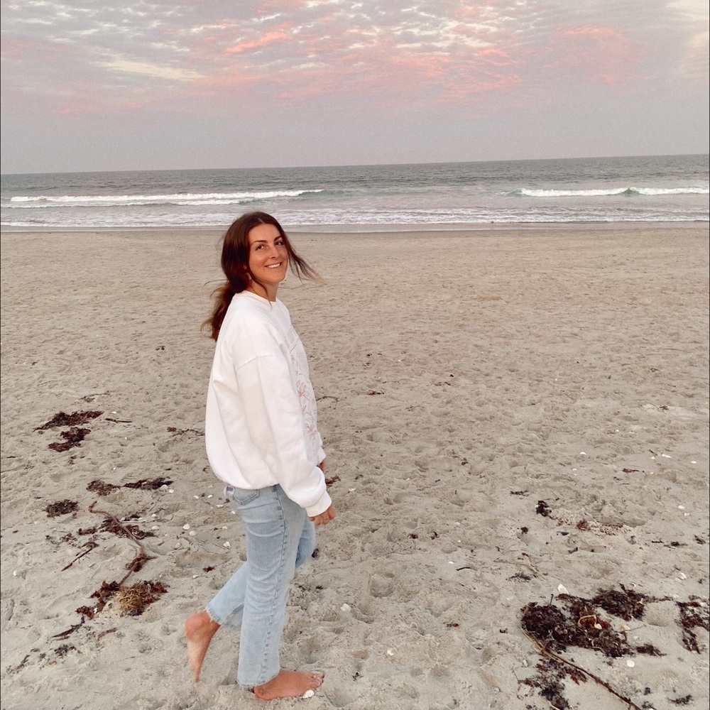 Meet your Posher, Kelsey